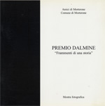 Premio Dalmine, associazione amici di Morterone