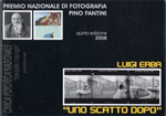 Premio Fantini, fototeca Tranquillo Casiraghi, Sesto San Giovanni