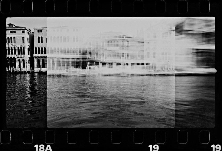 Fotogramma 18A/19, Venezia 1982