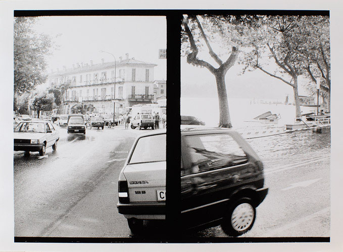 Interfotogramma 3.88 (Lecco 1982)